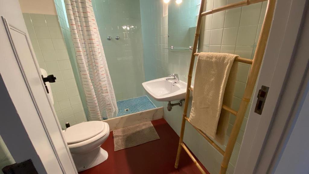 Apartamento Lusitania T2 Frente Mar Em Quarteira Exterior foto